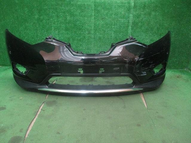 11885◆エクストレイル T32 前期 フロントバンパー◆62022-4CE0H