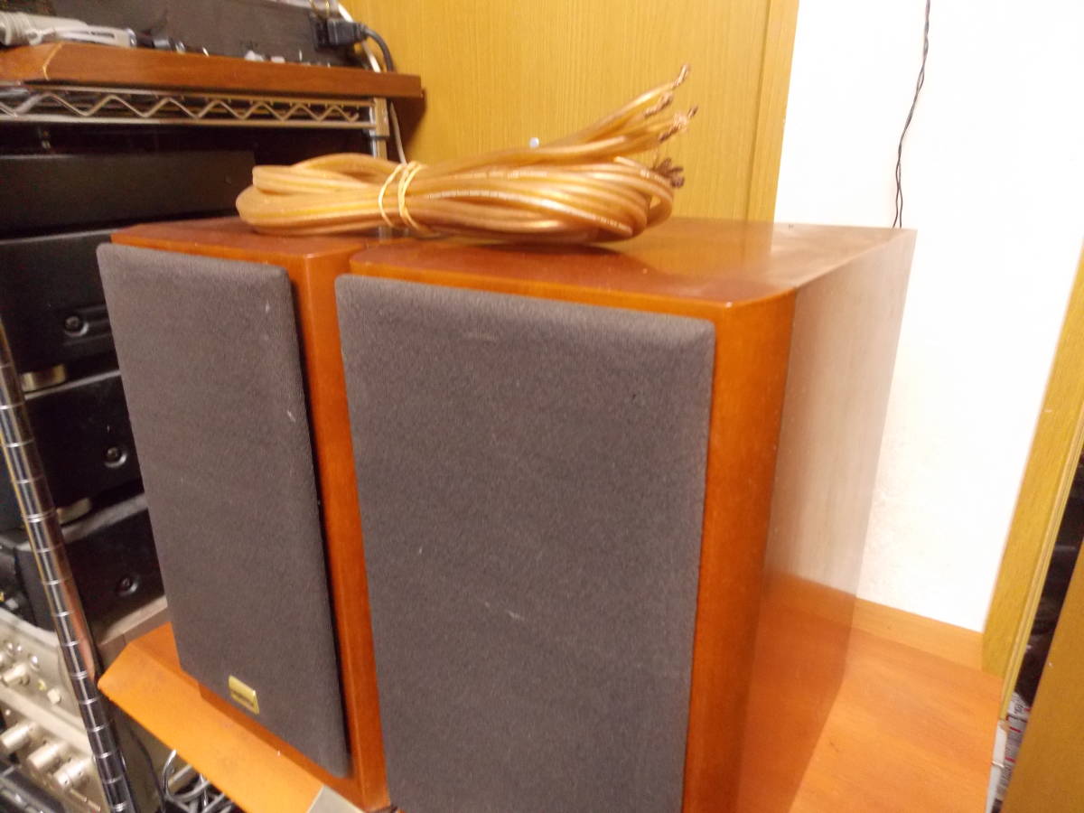 ☆名機 ONKYO D-102TX モンスターケーブル付 ONKYOオンキョー D-102EXG