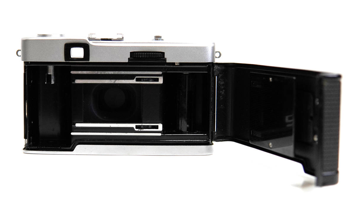 良品☆オリンパス OLYMPUS TRIP 35☆シャッターOK☆#2163 0 TRIP