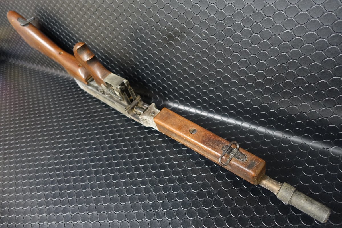MGC トンプソン M1921 ミリタリータイプ 【公式通販】
