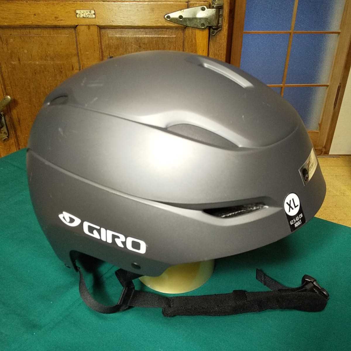 GIRO ヘルメット - XL XL（ウィンタースポーツ｜スポーツ スキー