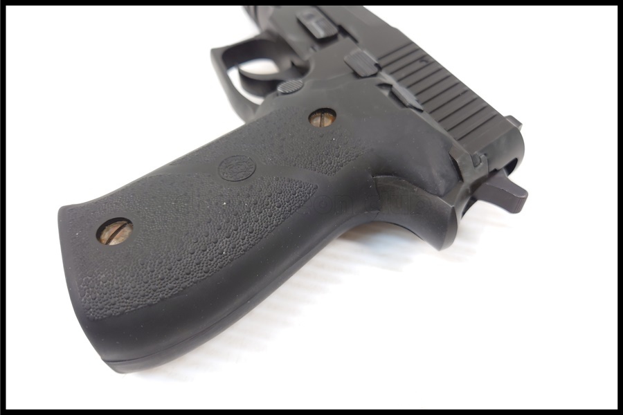 東京)KSC SIG P226R HW HOGUE ガスブローバック システム7