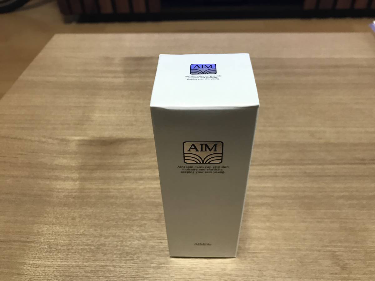 AIM One エイムワン ○ 新品未開封 AIM One エイムワン モイスチャー