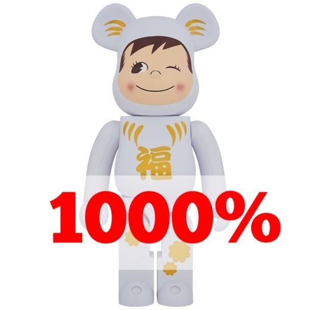 全国無料，新作 BE@RBRICK 達磨 ポコちゃん 1000% ベアブリック(キューブリック、ベアブリック)｜売買されたオークション情報、yahooの商品情報をアーカイブ公開 - オークファン キューブリック、ベアブリック