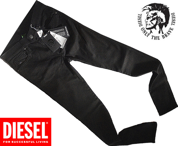 ディーゼル EXT LOGO DIESEL(ディーゼル)DIESEL エクステンディッド 