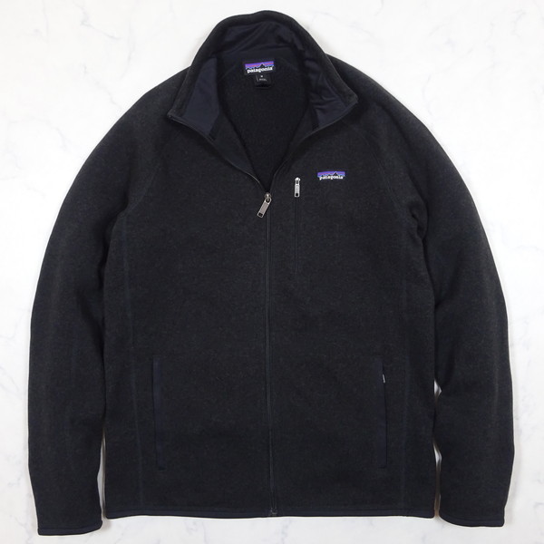 patagonia R1エア フーディ