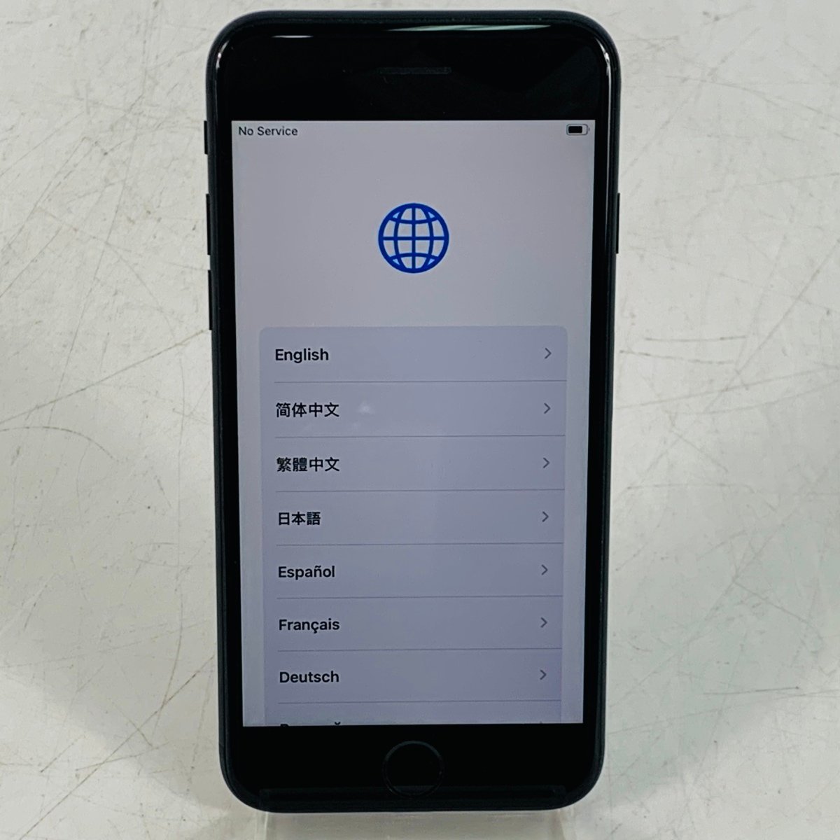 iPhone6s SIMロック解除 スペースグレイ | DOLOMITINETWORK.COM