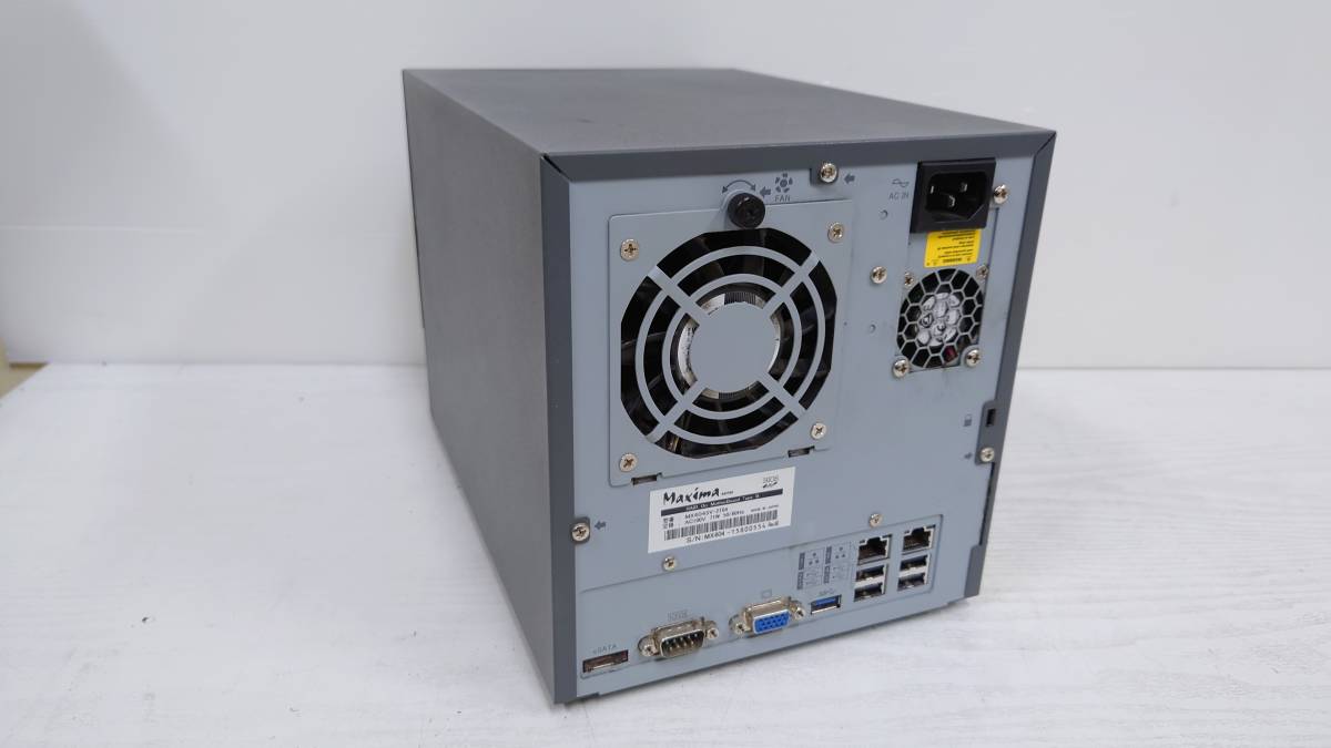 ☆新品未開封☆送料無料☆ BUFFALO NAS スマホ/タブレット/PC対応