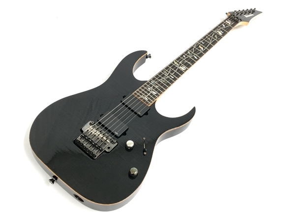 Ibanez RG8420ZD | BX J Custom Reverb custom J. eBay USA