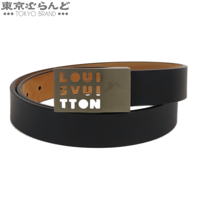 Louis Vuitton サンチュールツイストベルト 101643108 ルイヴィトン LOUIS VUITTON サンチュールLST ベルト レザー