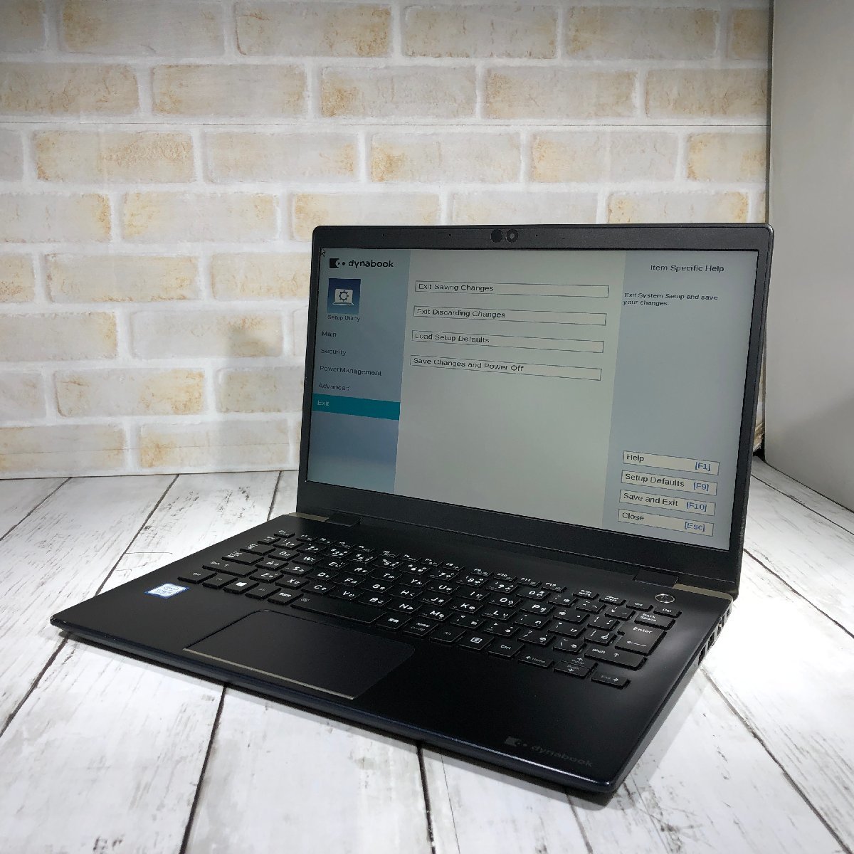 東芝 dynabook 13.3 インチ 第8世代 Core i5-8250U TOSHIBA dynabook G83/M Core i5 8250U 1.60GHz/8GB/512GB(NVMe