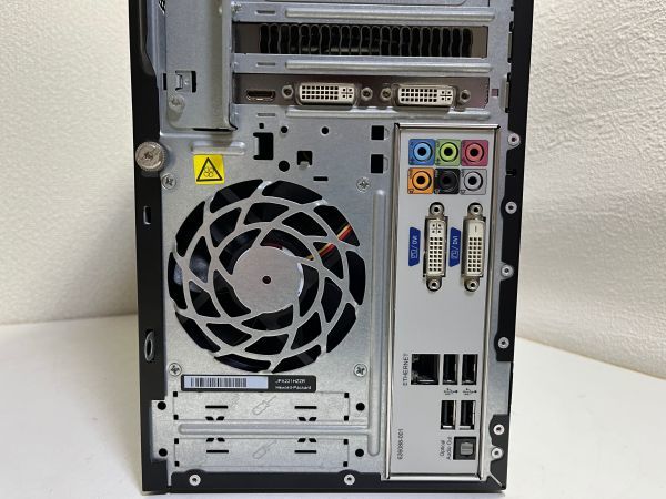 最新Win11 Core i7搭載 3.80GHz x8 /新品SSD512GB+HDD1TB /メモリ12GB