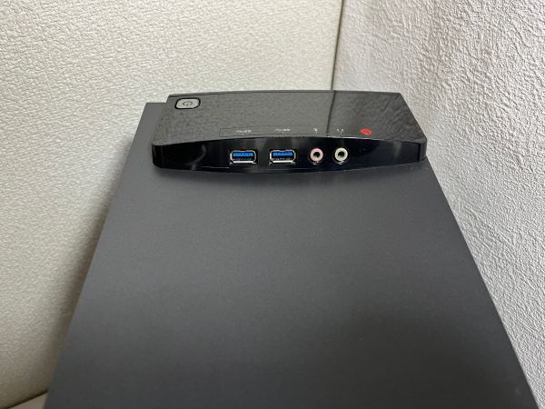 最新Win11 Core i7搭載 3.80GHz x8 /新品SSD512GB+HDD1TB /メモリ12GB