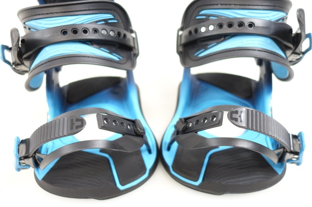 中古 22/23 UNION ULTRA Sサイズ スノーボードビンディング ユニオン