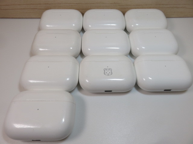 pro AirPods airpods 充電 充電ケース Pro 純正の通販 器 充電ケース