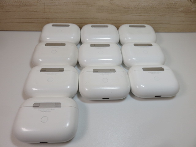 pro AirPods airpods 充電 充電ケース Pro 純正の通販 器 充電ケース