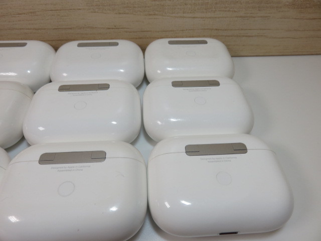 pro AirPods airpods 充電 充電ケース Pro 純正の通販 器 充電ケース