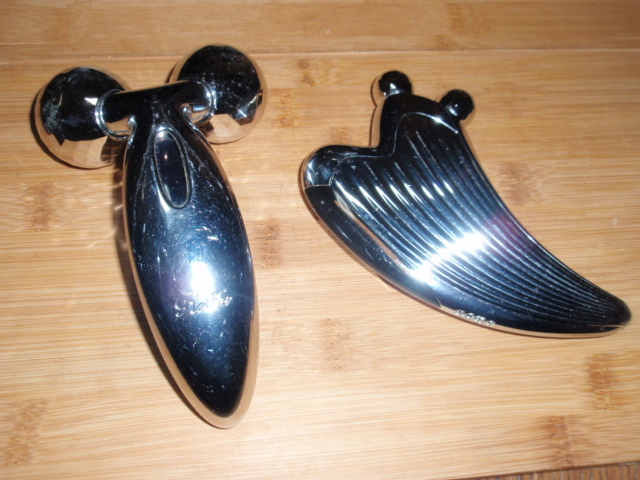 ReFa リファ　カラット　＆　カッサレイ　ローラー式　2個セット　並上