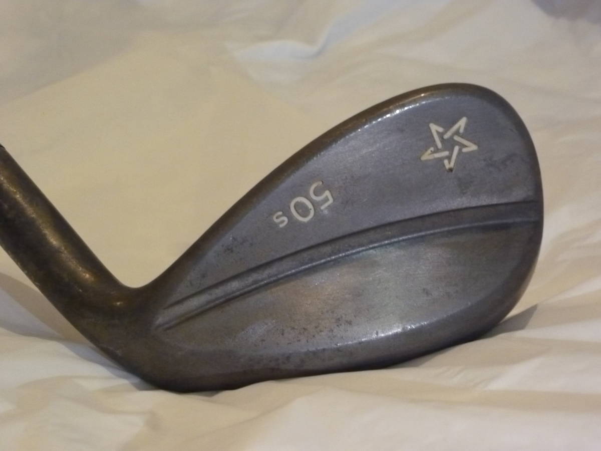 ARTISAN アーティザン 50°/S　モーダス115wedge