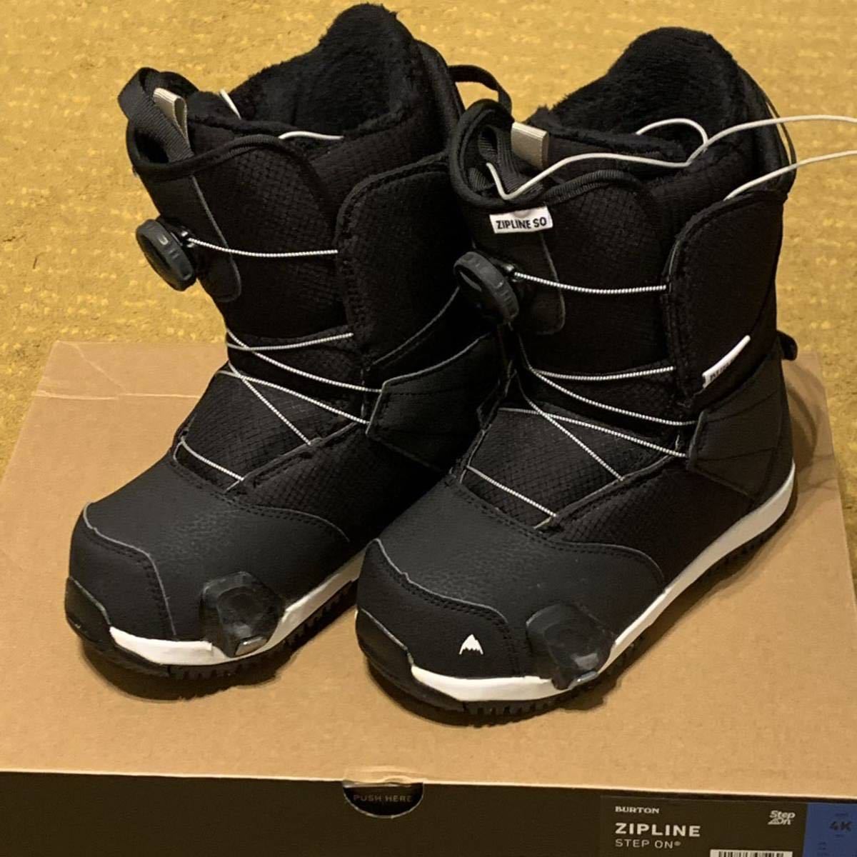 BURTON バートン ステップオン Step Burton On ON STEP 25-26 