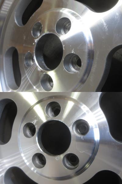 MESH4 WHEELS ネオクラシック Neo ENKEI 0 G831★希少★ENKEI ネオクラシック エンケイディッシュ4本セット★復刻★15インチ5.5J＋23 5穴PCD112 ハブ径約87mm★旧車