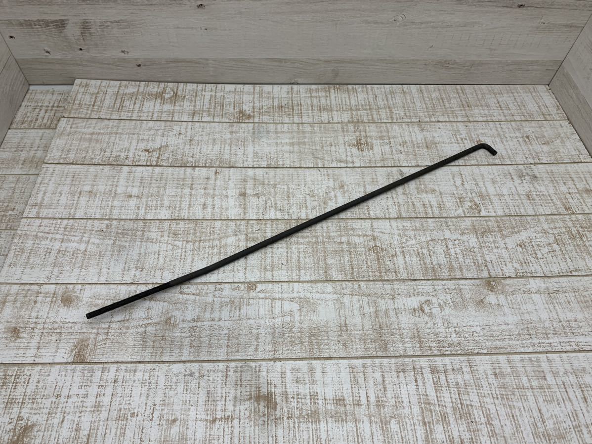 V-TWIN 49-0105 リアブレーキロッドパーカー Harley-Davidson ハーレー 新品未使用品