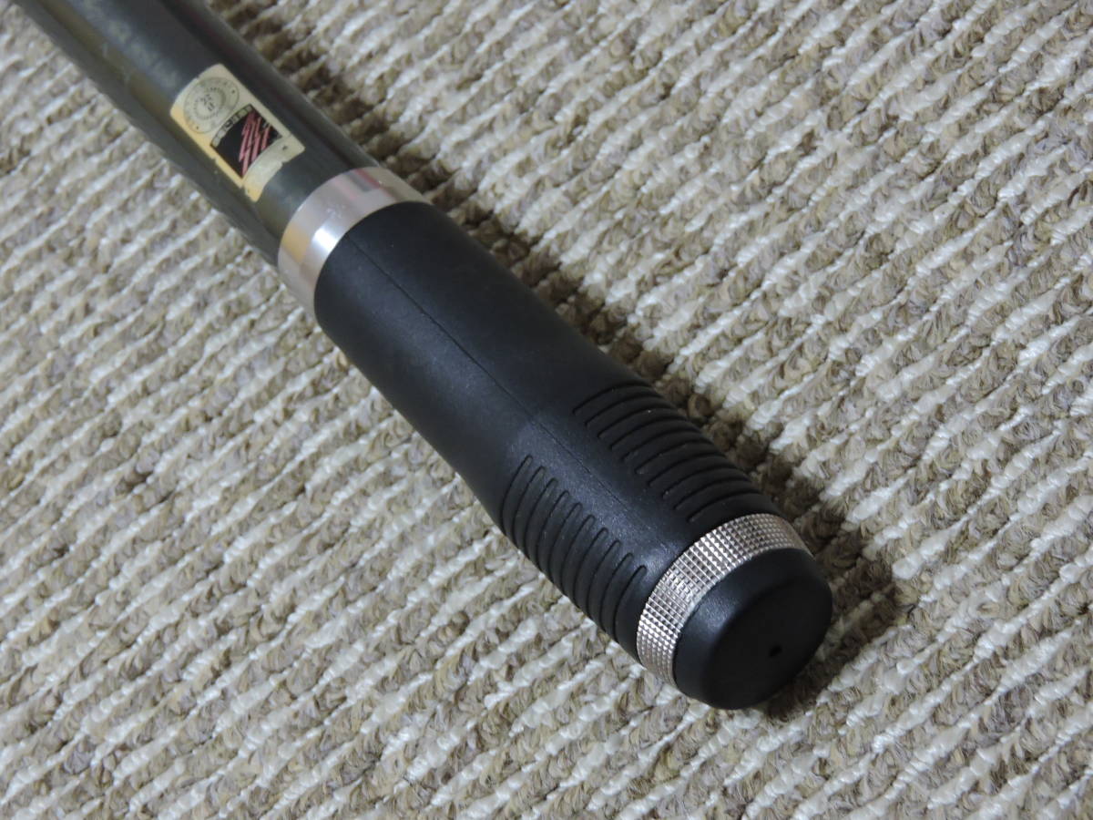 NFT AXIS 30-420 投げ竿 NFT アクシス 35号 420 AXIS 35-420 投げ竿 SHIMANO JAPAN 日本製