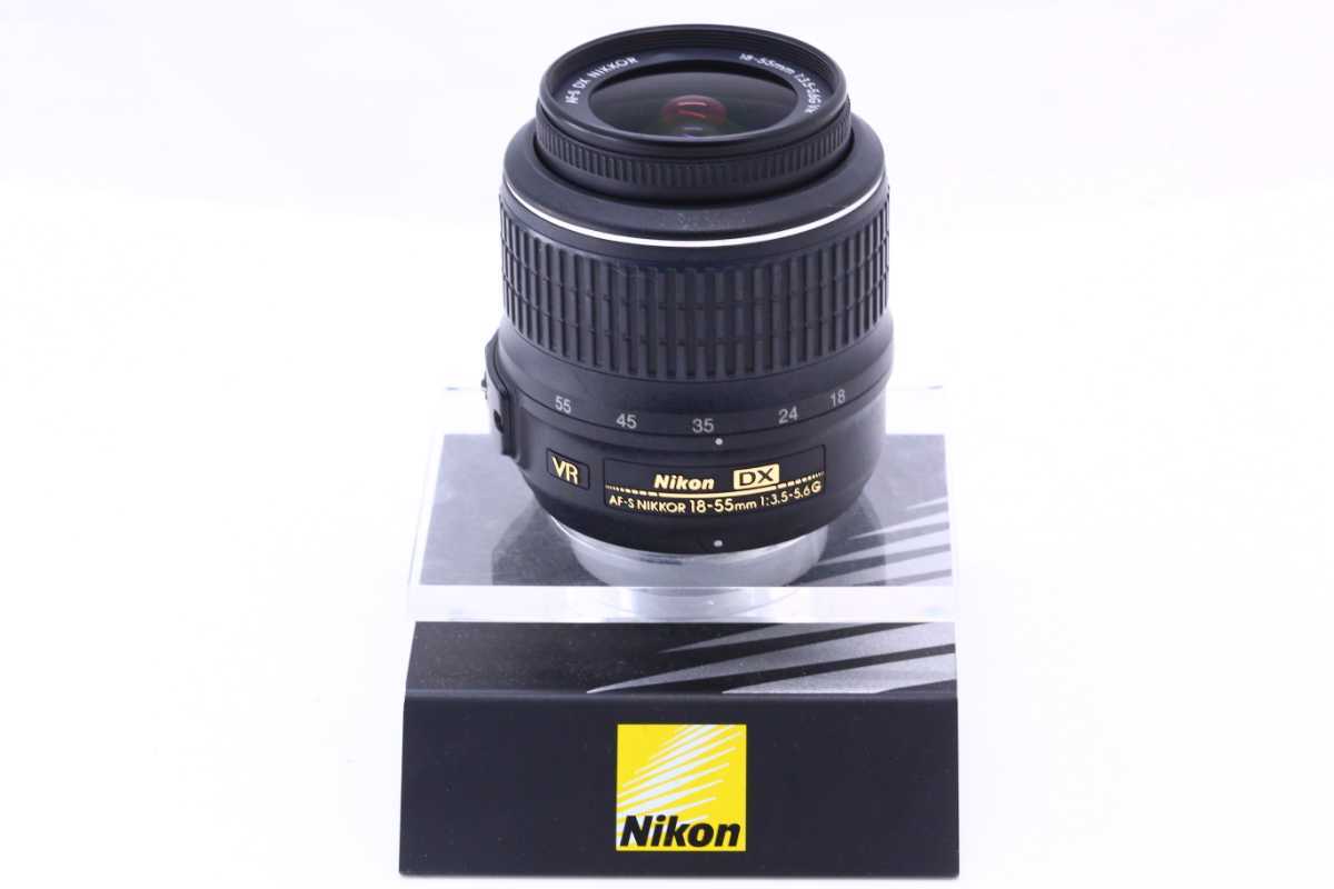 AF-S DX NIKKOR Nikon 35mm ED ニコン VR | - f⁄1.8G 18-140mm