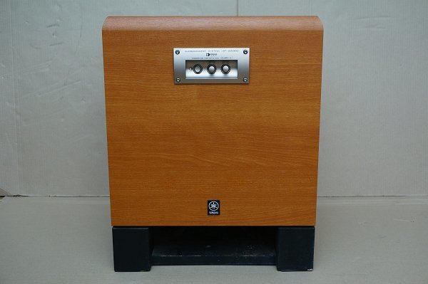 YAMAHA YST-SW800 スーパーウーハー