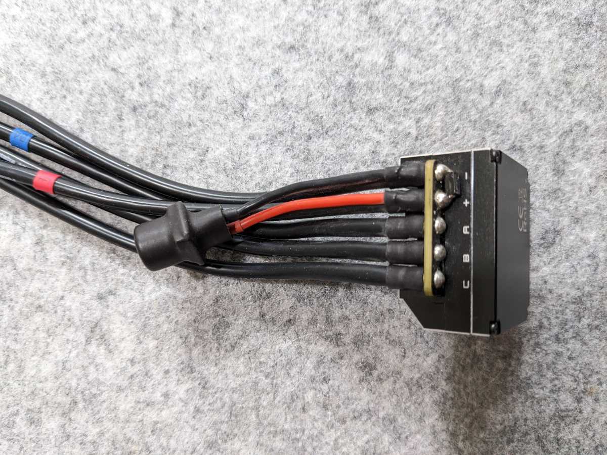 フタバ MC970CR - Yahoo!オークション 「970」アンプ (パーツ) の落札