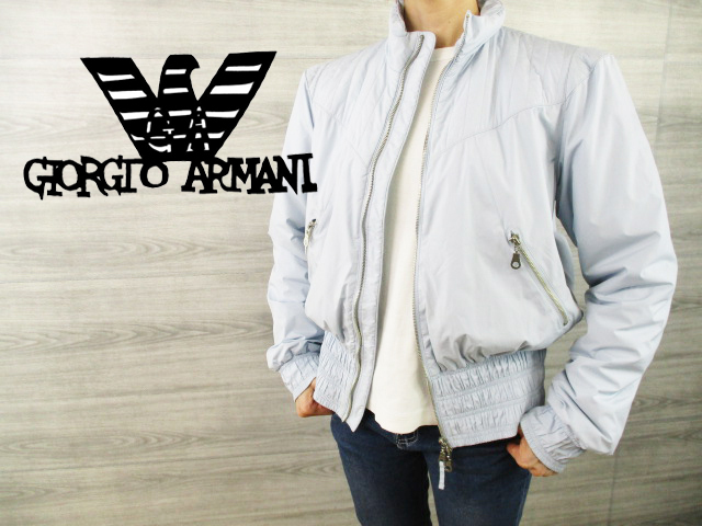 Armani Jeans | for Women Emporio Designer Exchange Denim and Blue 