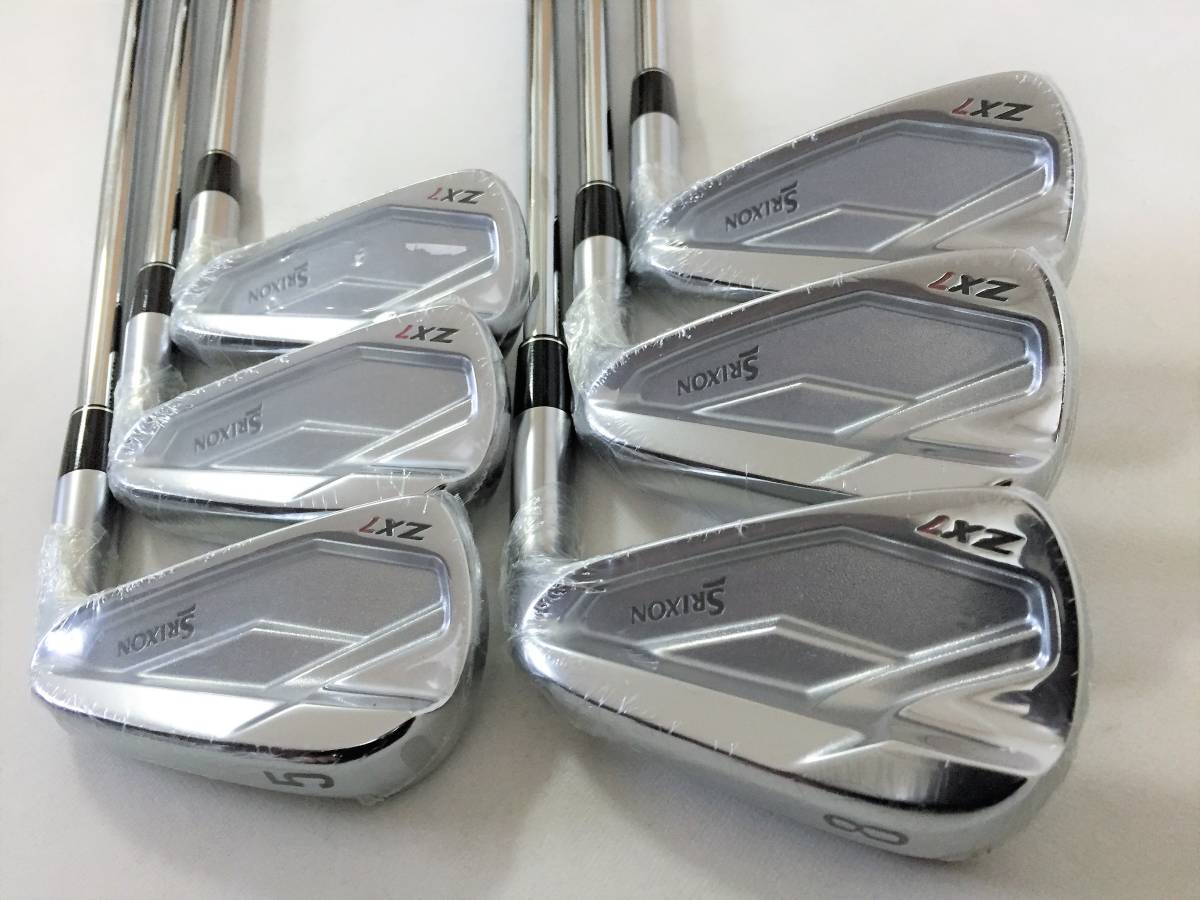 ZX7 ダンロップ スリクソン SRIXON Mk ドライバー II スリクソン