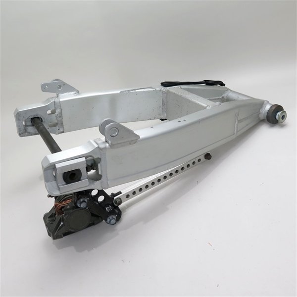 ♪XJR1200/4KG 純正 スイングアーム/リアブレーキキャリパー(Y0109A16
