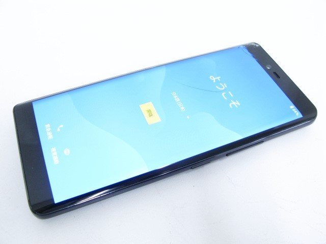 美品】Rakuten Hand P710 スマートフォン 2台セット Rakuten Hand P710