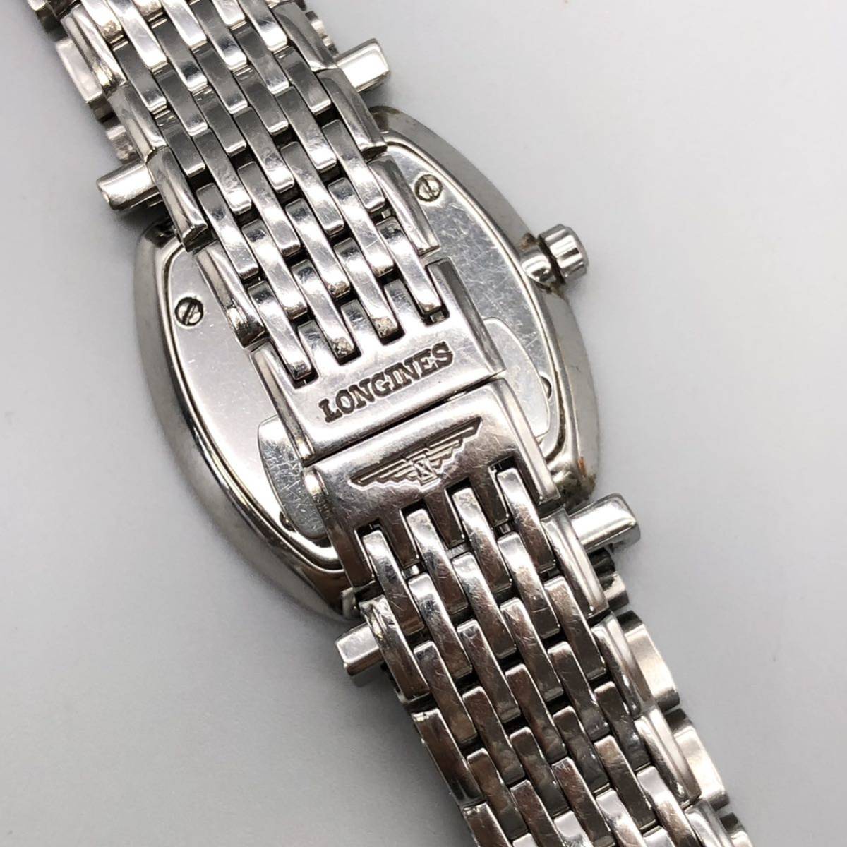 FN7822K La Grande Classique de LONGINES グランドクラシック