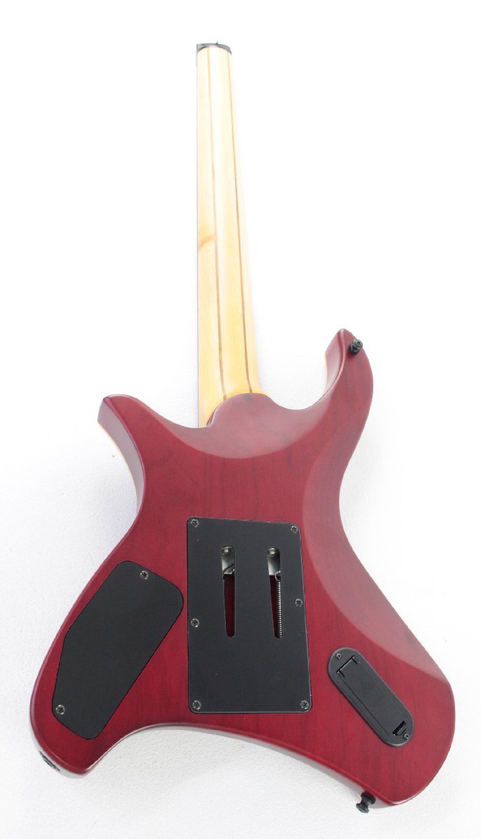 美品 CORONA APE-2000 EMG エレキギター ヘッドレス 美品 CORONA APE-2000 EMG エレキギター ヘッドレス 美品 CORONA APE