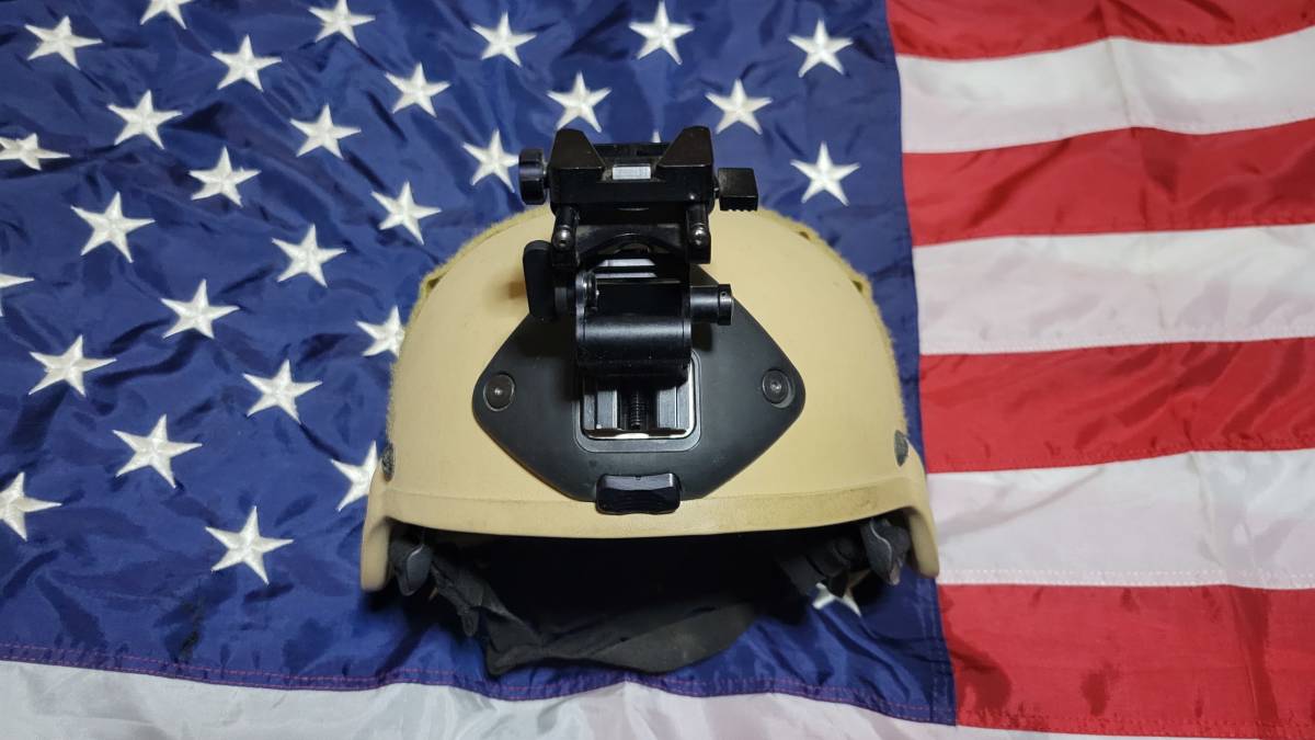米軍放出品 H-250 ハンドセット 検索用）PRC 無線機 実物 払下げ