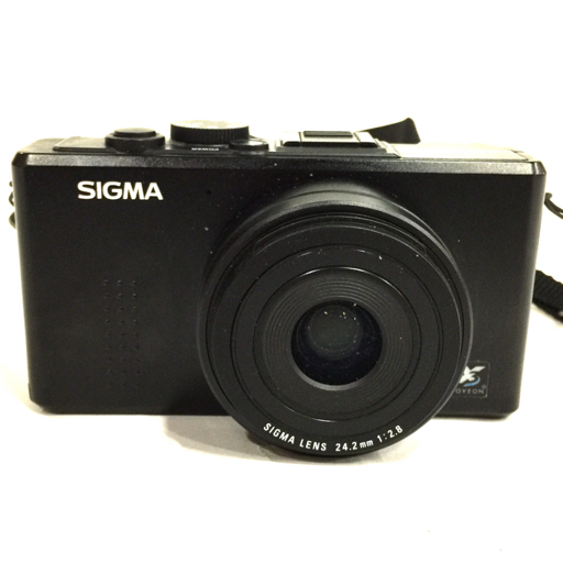 SIGMA DP2x シグマ | DP2 - デジタルカメラ コンパクトデジタルカメラ