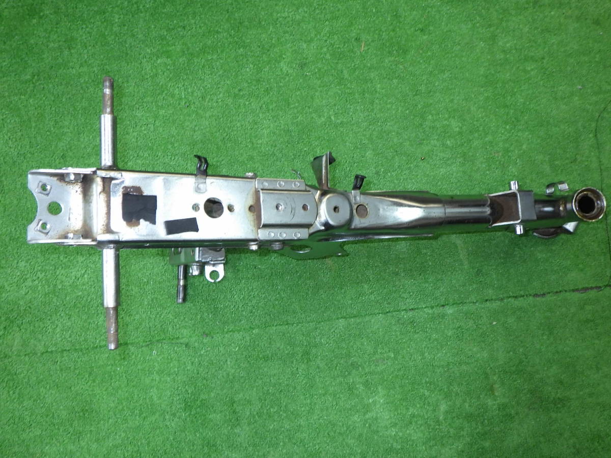 モンキー　ゴリラ　Z50J　純正フレーム