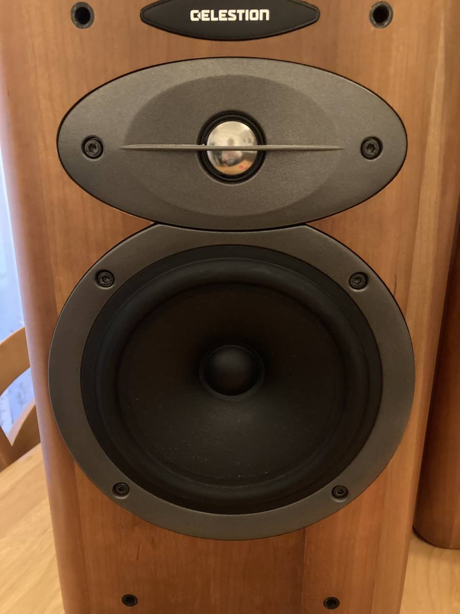 CELESTION セレッション A1 スピーカーペア 現状品動作未確認
