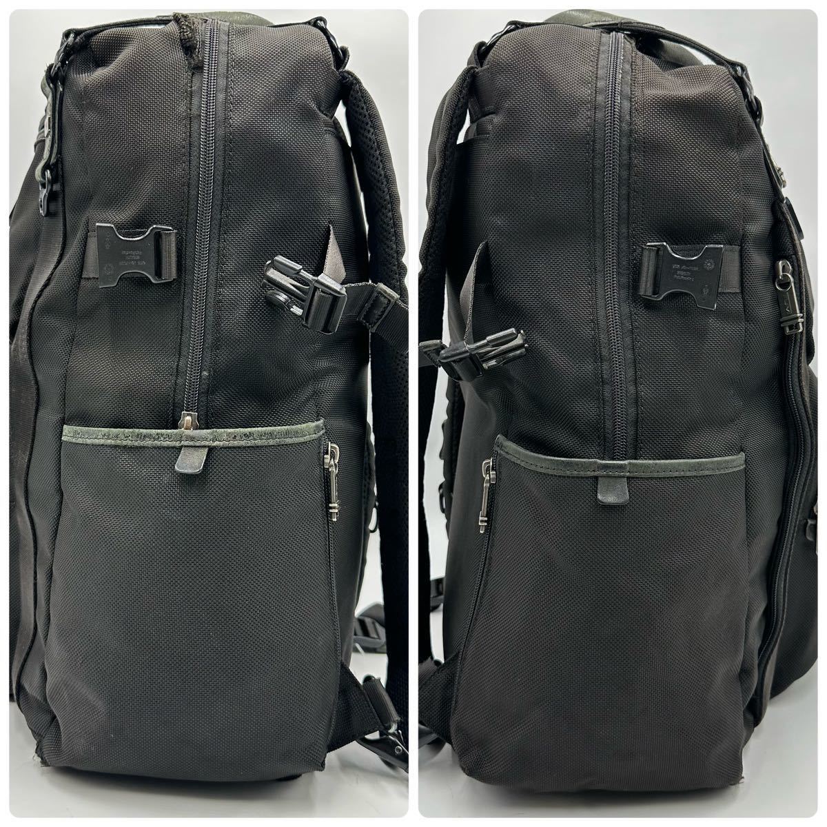 大容量 2wayトゥミ TUMI ルジュヌ メンズ ビジネス バックパック