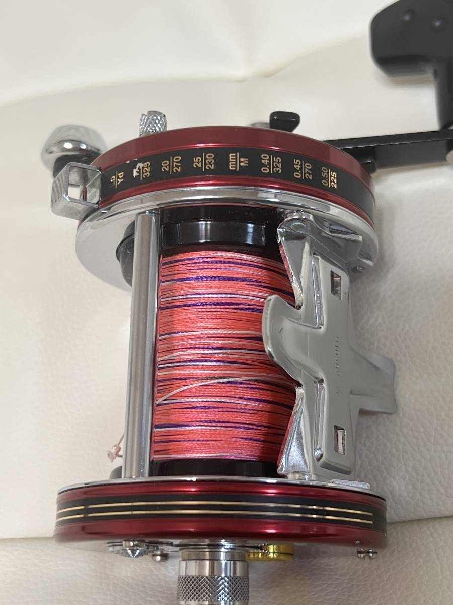 Abu Garcia アブガルシア Ambassadeur 7000
