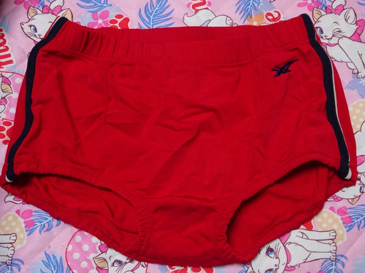 ブルマ - Yahoo!オークション アシックスバレーボールウエア の商品