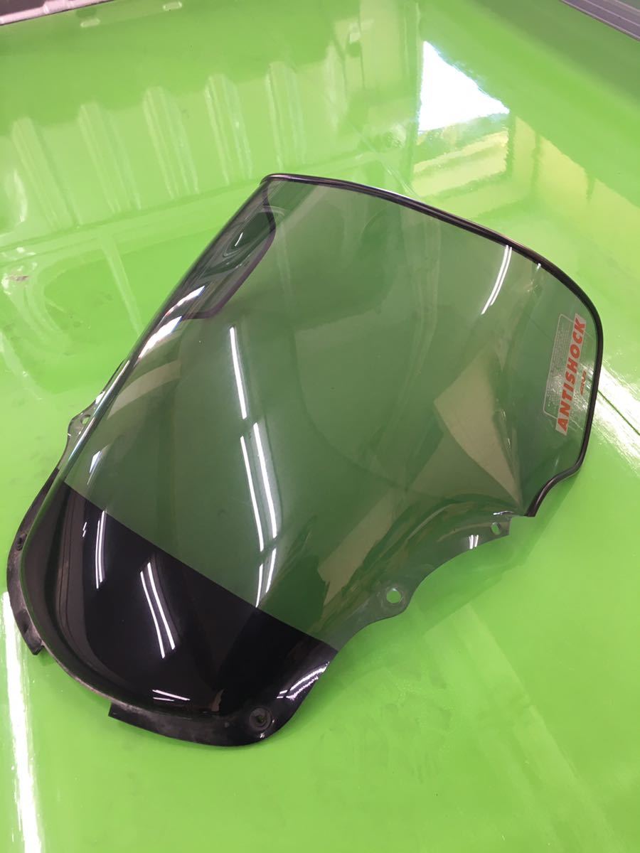 CBR1100XX スクリーン cbr1100xx GIVI ブラックバード - のパーツ