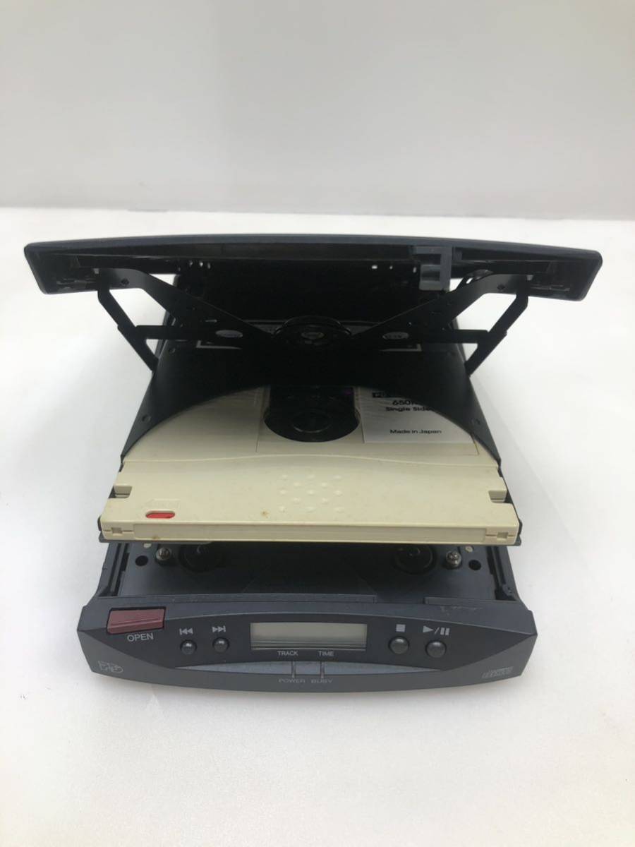 Panasonic - ドライブ パナソニック PD⁄CD-ROM (panasonic 「pd