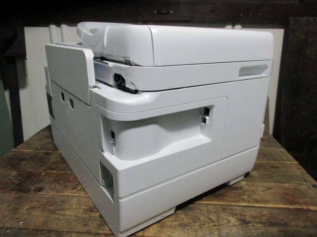 PX-M5081F EPSON エプソン インクジェットプリンター 動作品EPSON