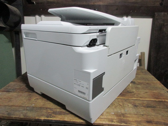 PX-M5081F EPSON エプソン インクジェットプリンター 動作品EPSON