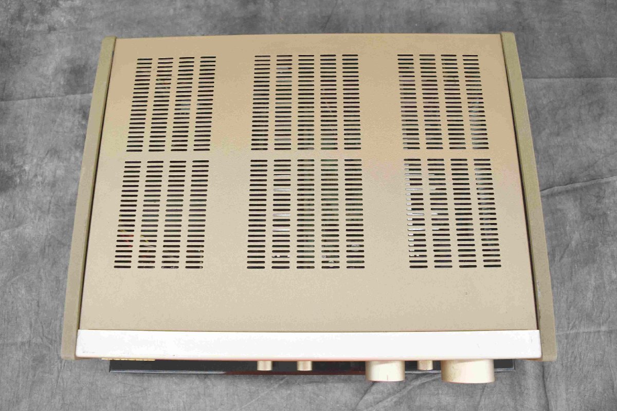 F☆marantz PM-80 プリメインアンプ ☆中古☆ 【公式通販】