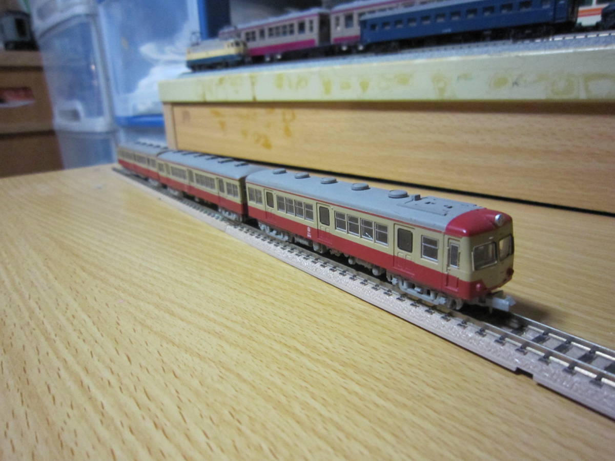 鉄道コレクション | 3両セット 鉄道模型 西武351系 西武351系3両セット