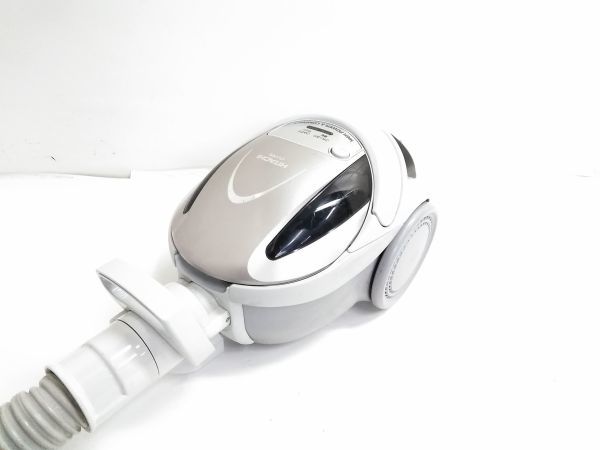 ◇ 日立 CV-PP8 軽量 コンパクト 紙パック式掃除機 クリーナー ごみ